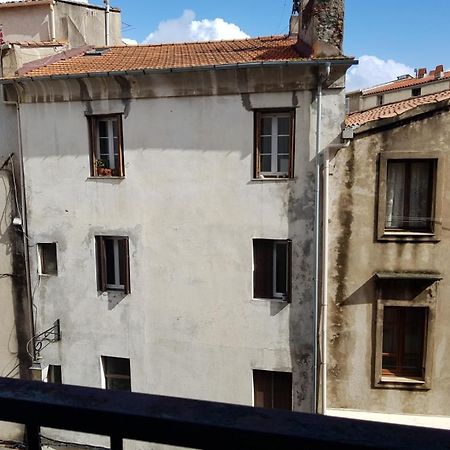 Ajaccio Vielle Ville Imperiale Grand Studio Pour 3 A 4 Personnes A Proximite Du Port Et Des Plus Belles Plages Экстерьер фото