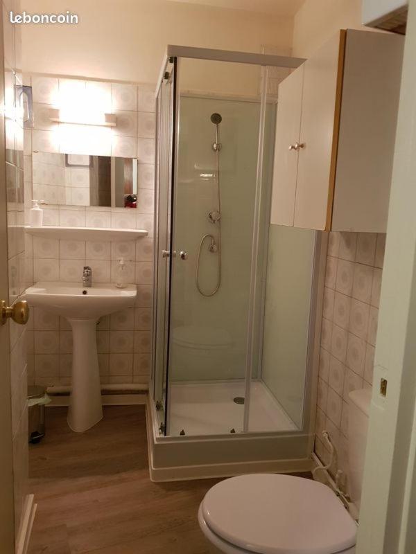 Ajaccio Vielle Ville Imperiale Grand Studio Pour 3 A 4 Personnes A Proximite Du Port Et Des Plus Belles Plages Экстерьер фото